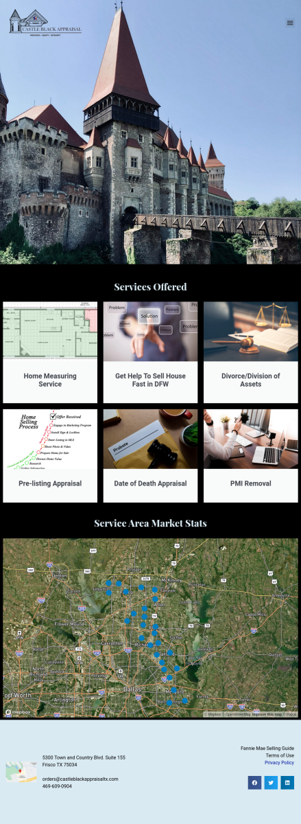 CastleBlackAppraisal/Homepage.png